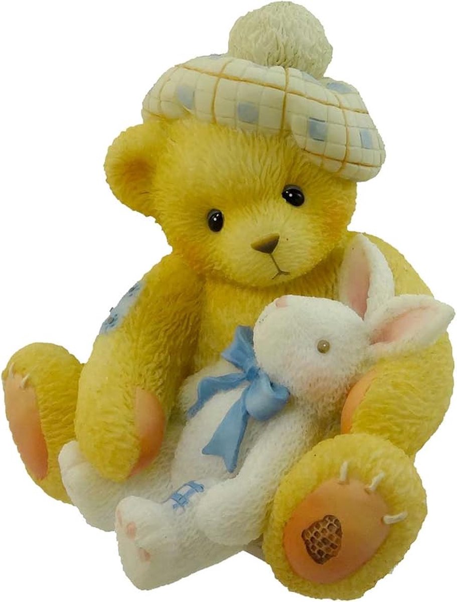 Cherished Teddies: Junior
