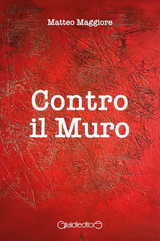 Fuoricollana - Contro il muro - cover