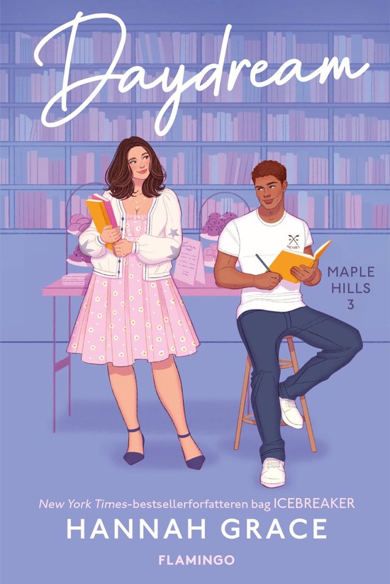 Maple Hills 3 - Daydream