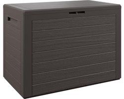 DD Kussenbox Waterdicht - Kussenbox - Kussenbox voor Buiten - 78cm x 44cm x 55cm