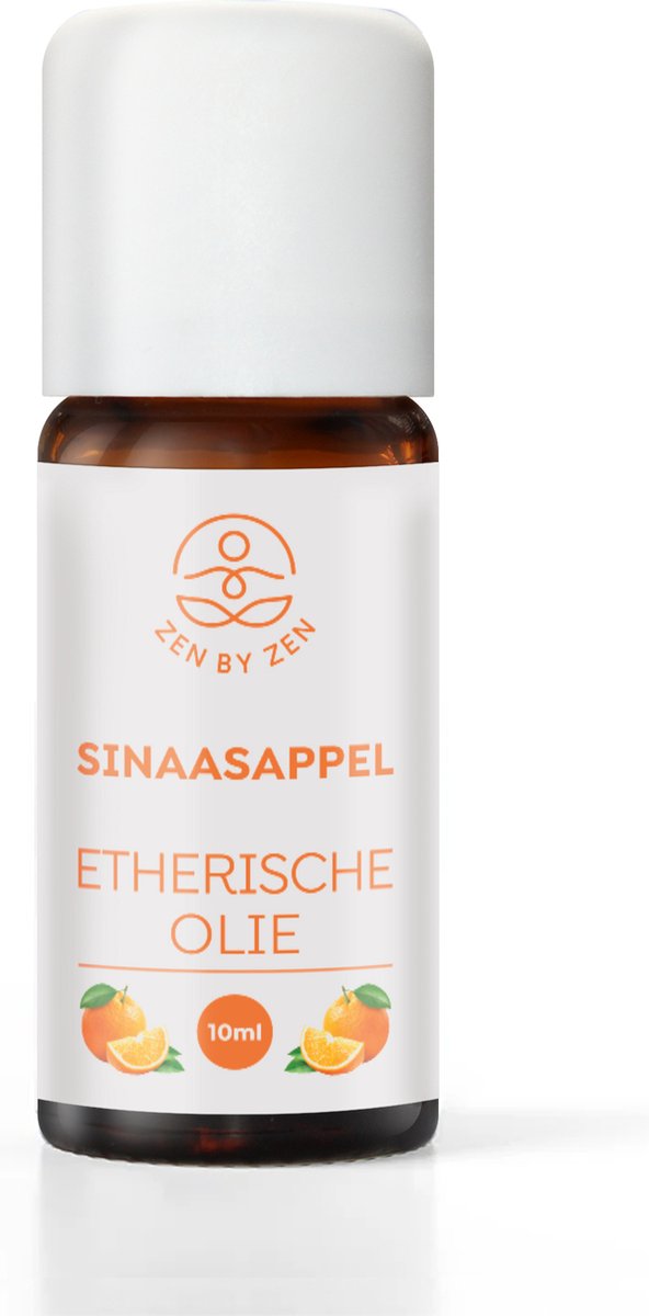 Goedkoopste Sinaasappel etherische olie 10ml