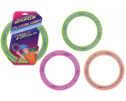 Outdoor Fun Ronde Frisbee