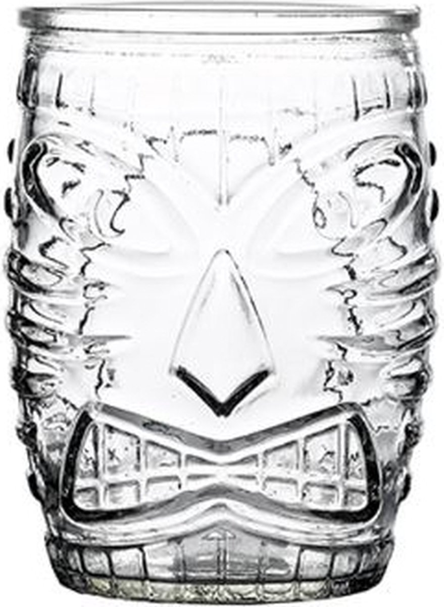 Libbey Tiki Cocktailglas 47.3cl Set a 12 stuks