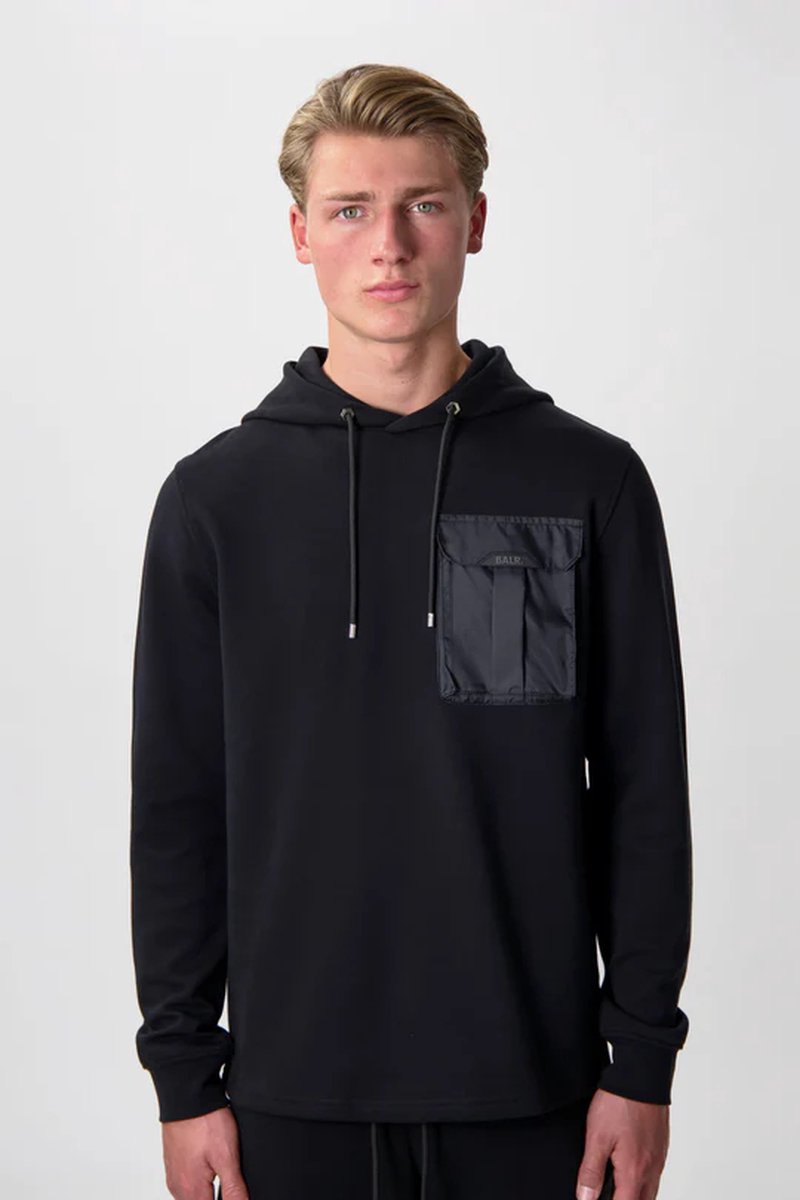 Balr Q-Cargo Regular Fit Hoodie