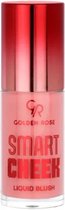 Bol.com Golden Rose - Smart Cheek Liquid Blush 104 aanbieding