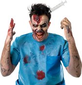 Seringue serre-tête Halloween