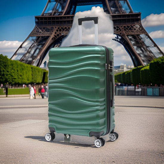 Specifieke handbagage per airline
