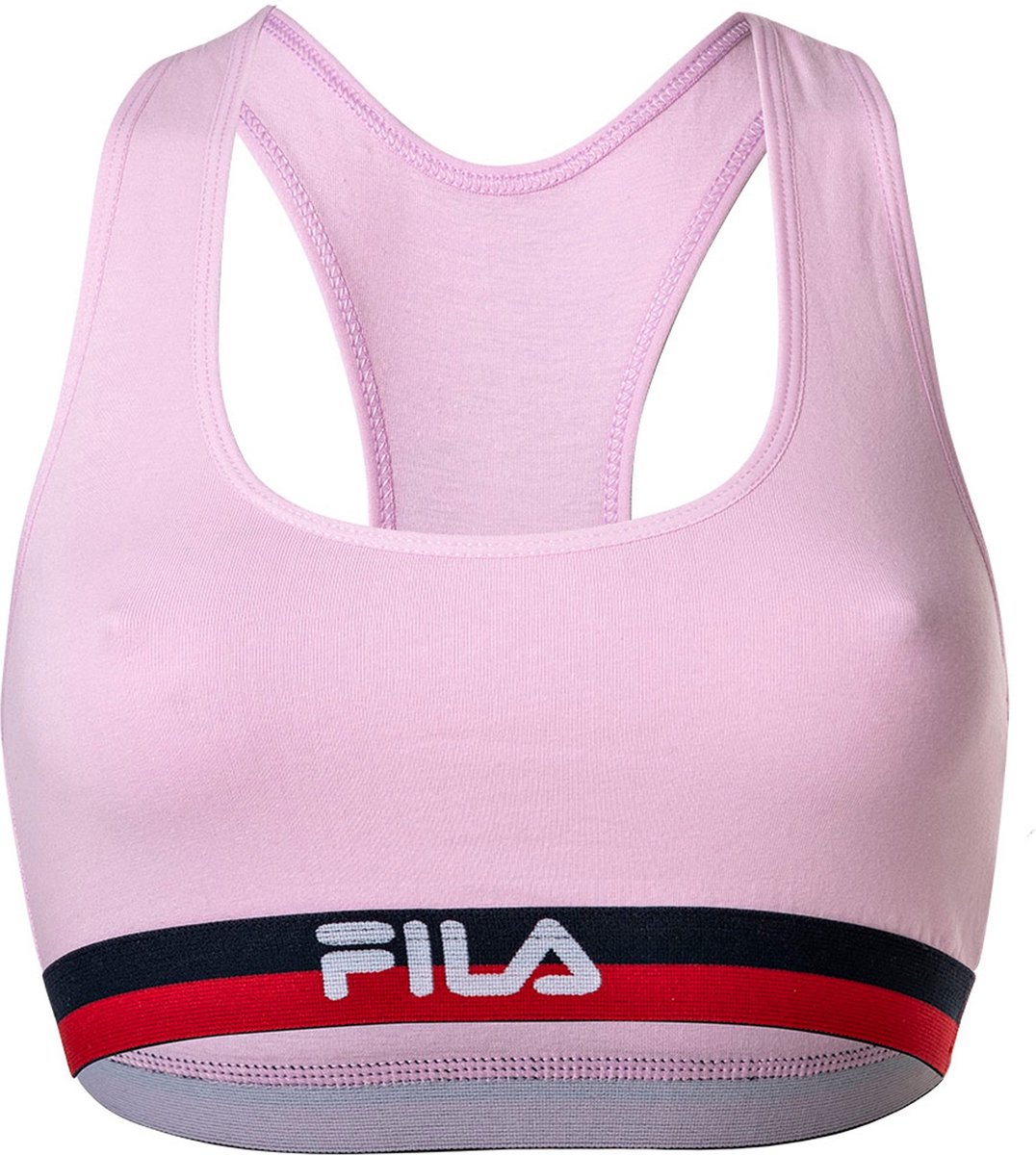 Fila Bustier XS Set van 1 Lila