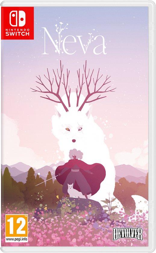Neva – Nintendo Switch