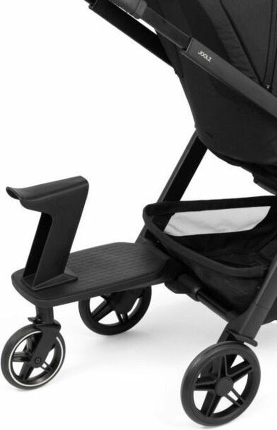Joolz - Hub² - Meerijdplankje met Stoel - Geschikt voor Kinderwagen Joolz Hub² — afbeelding 3