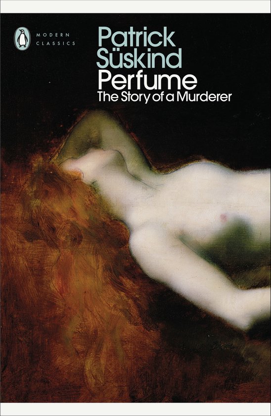 Perfume - cover