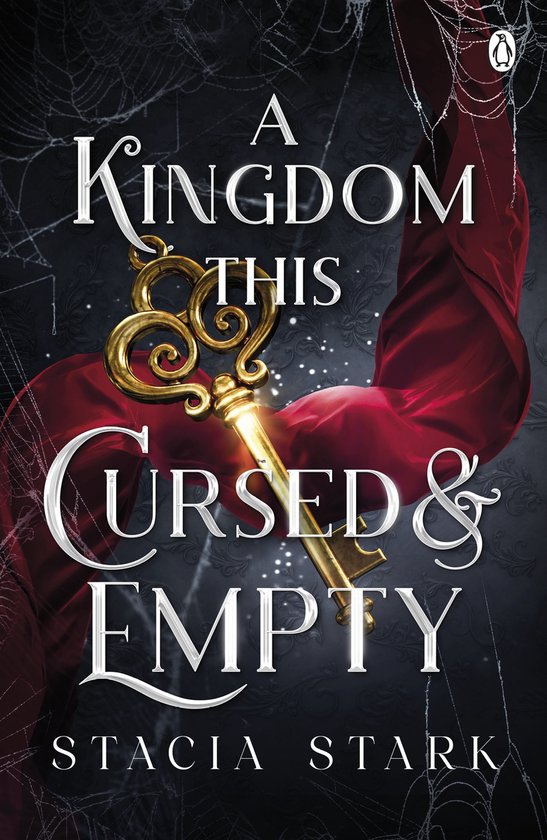 Kingdom of Lies2-A Kingdom This Cursed and Empty - cover