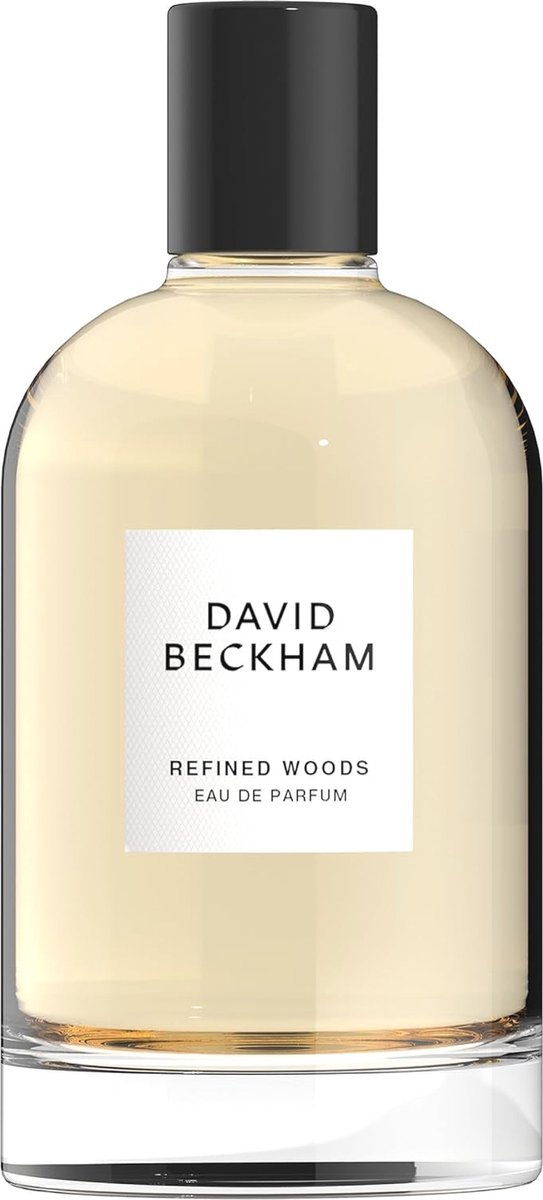 Goedkoopste Refined Woods Eau de Parfum 100ml voor Heren - Sensuele Geur met Specerijen