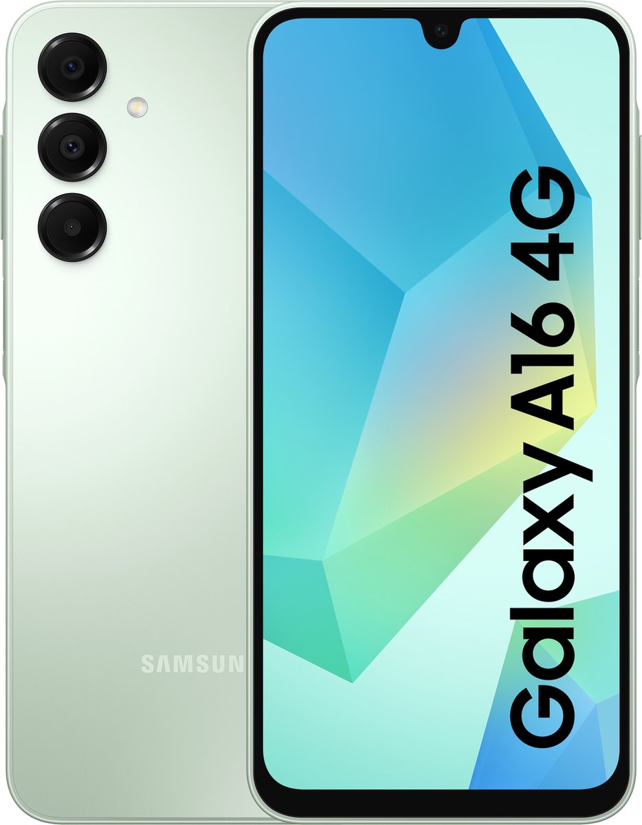 Galaxy A16 LTE