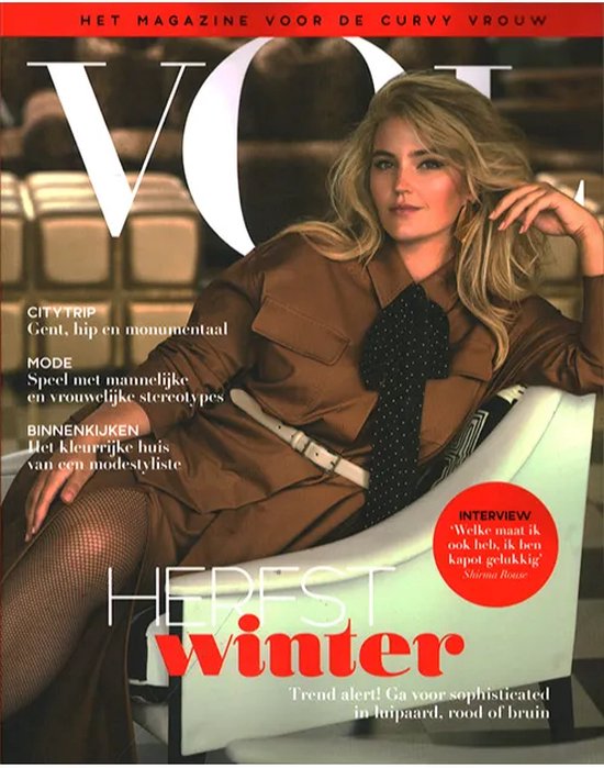 VOL magazine - 02 2024