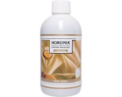 Horomia Wasparfum Gold Argan - 500ml - Geur bij de Was