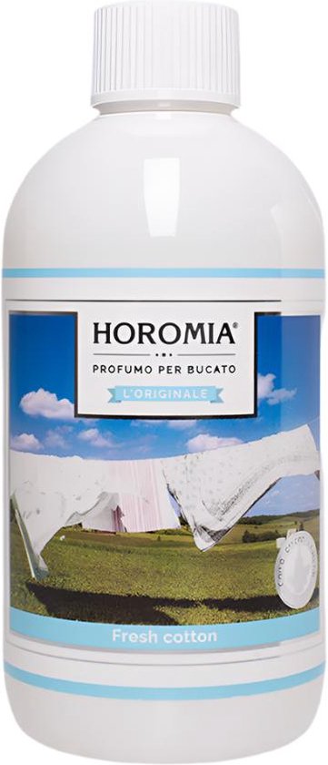 Horomia Wasparfum Fresh Cotton - 500ml