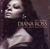 One Woman-Ultimate Coll. - Ross Diana