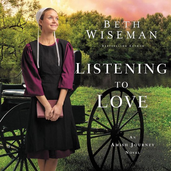 Listening to Love - cover