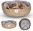 Harmony Baskets Grijs