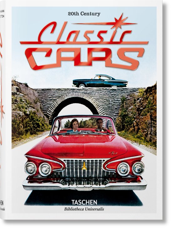 Classic Cars - cover