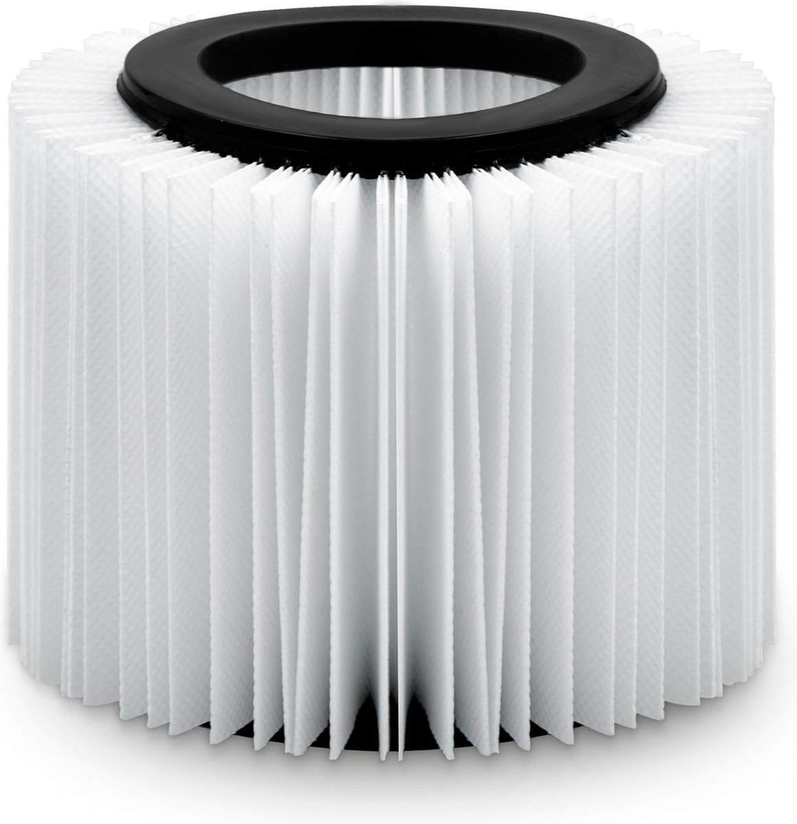HEPA-filter voor de HM-400 stofzuiger