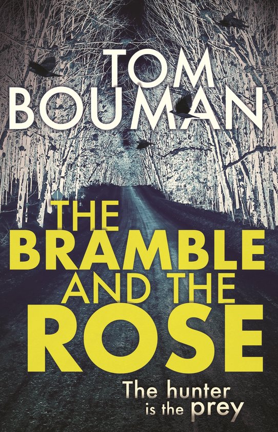 The Bramble and the Rose - cover