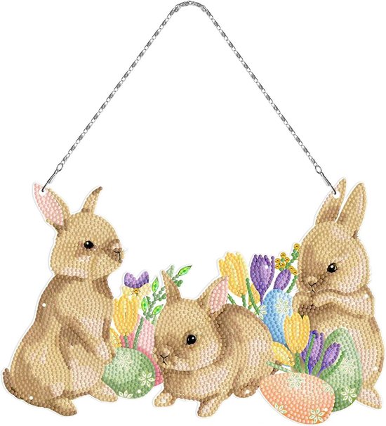 Foto: Need content in diamond painting haas 5d hanger handwerk ornament strass kristal decoratie cadeau diamant kunst kits 2 