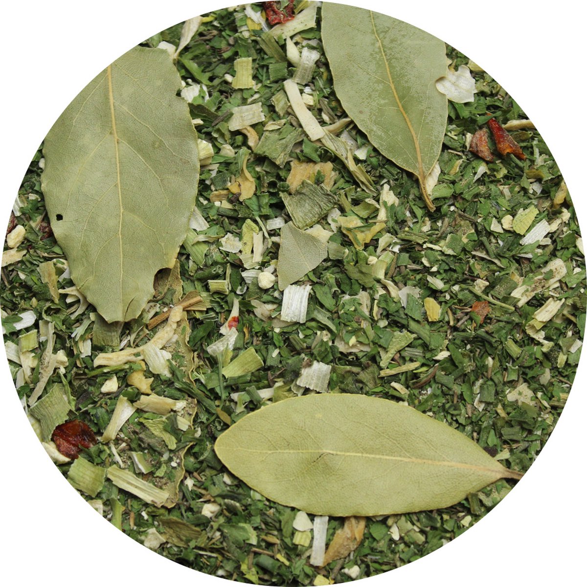 Goedkoopste Van Beekum Specerijen - Mosselkruiden - 10 KG - Zak (bulk verpakking