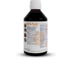 Vita-plus: multivitamine - 250 ml