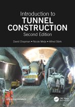 Applied Geotechnics - Introduction to Tunnel Construction