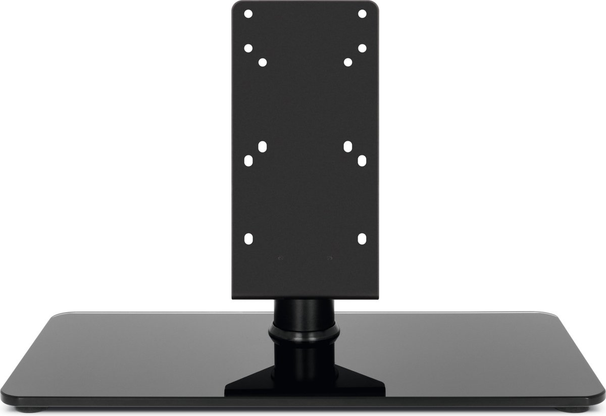 TechniSat 2021/2800 tv-bevestiging 109,2 cm (43") Zwart