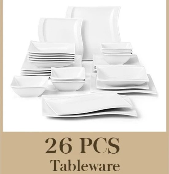 Snapklik.co : Gibson Hoe Zen Buffet Porcelain Chip And Scratch