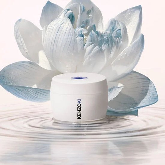 KENZOKI HYDRATION MOISTURIZING SKIN GUARDIAN 50ML | bol