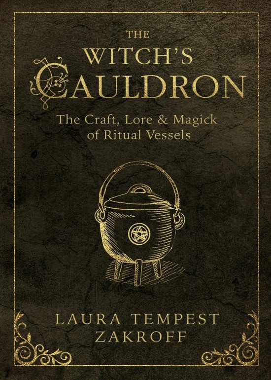 The Witch's Cauldron