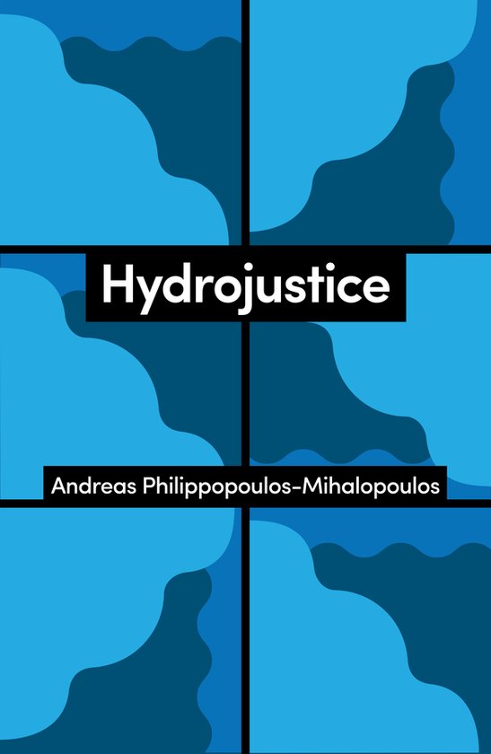 Theory Redux- Hydrojustice