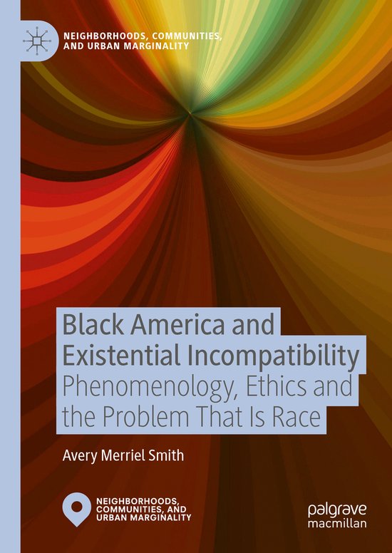 Neighborhoods, Communities, and Urban Marginality- Black Ame ... - cover