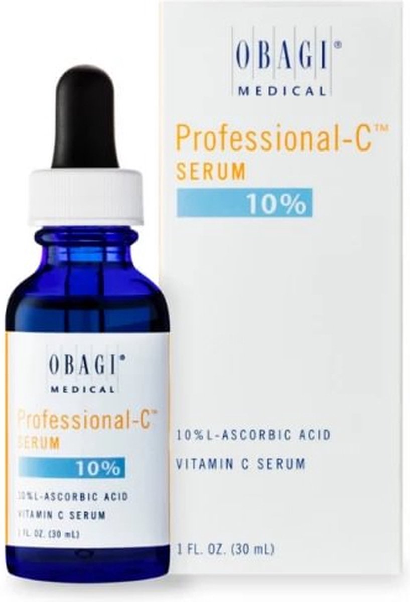 Goedkoopste Obagi Professioneel C serum 10 30ml | SERUM GEZONDHEIDSZORG | SERUM | VITAMINE C SERUM
