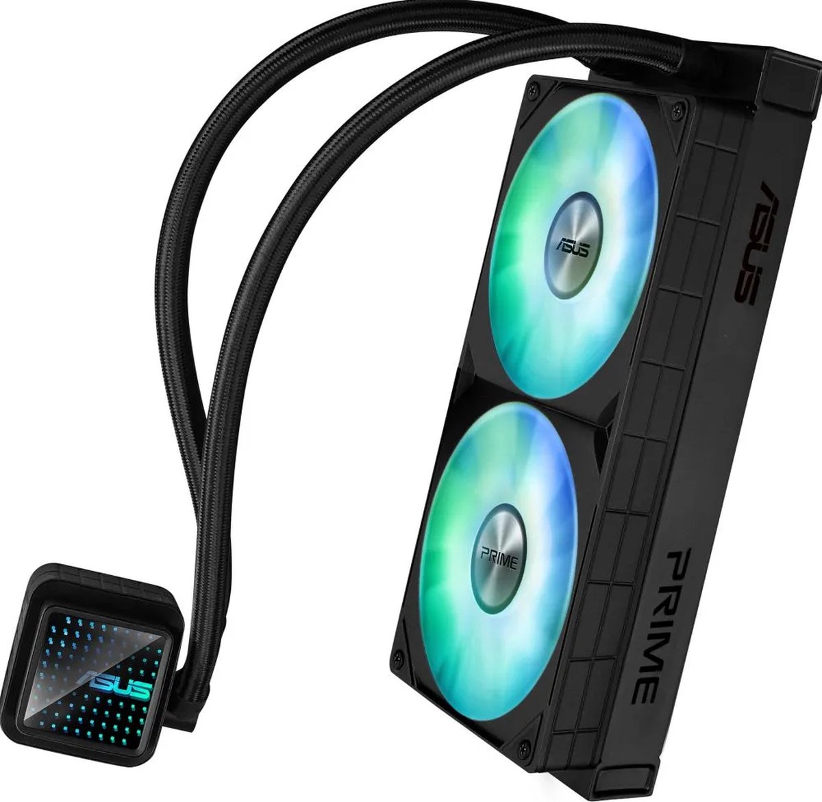 ASUS PRIME LC 240 ARGB waterkoeling