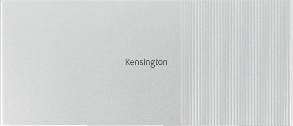 Kensington Dockingstation - SD5000T5 EQ Thunderbolt 5 Triple 4K-Dockingstation thumbnail 3