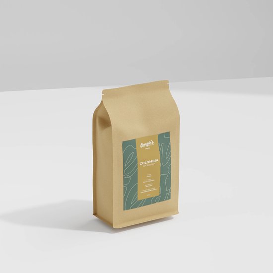 Koffiebonen vergelijken en goedkoop koffiebonen kopen