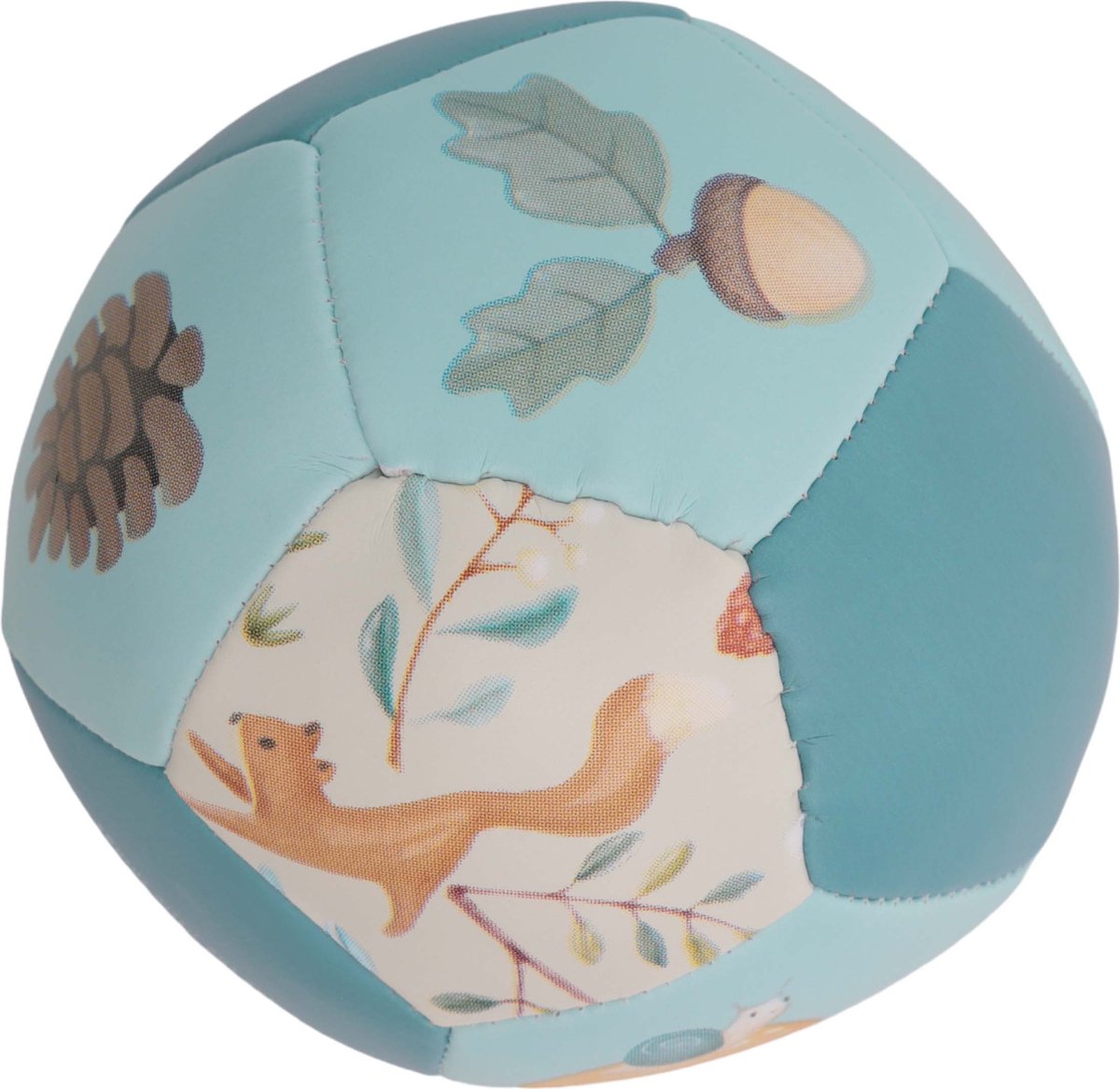 Little Dutch soft bal Forest Friends