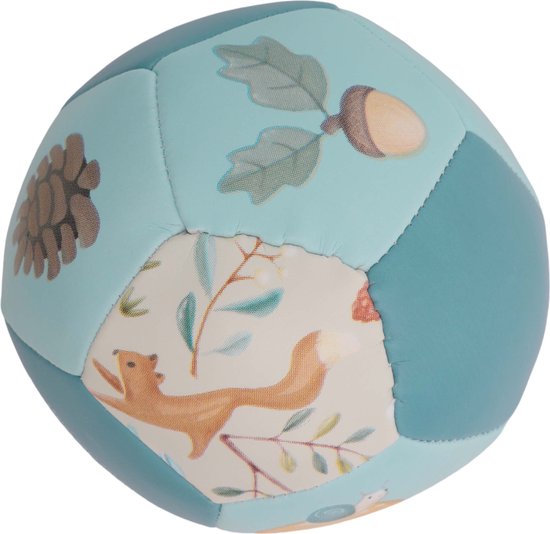 Foto: Little dutch forest friends softbal