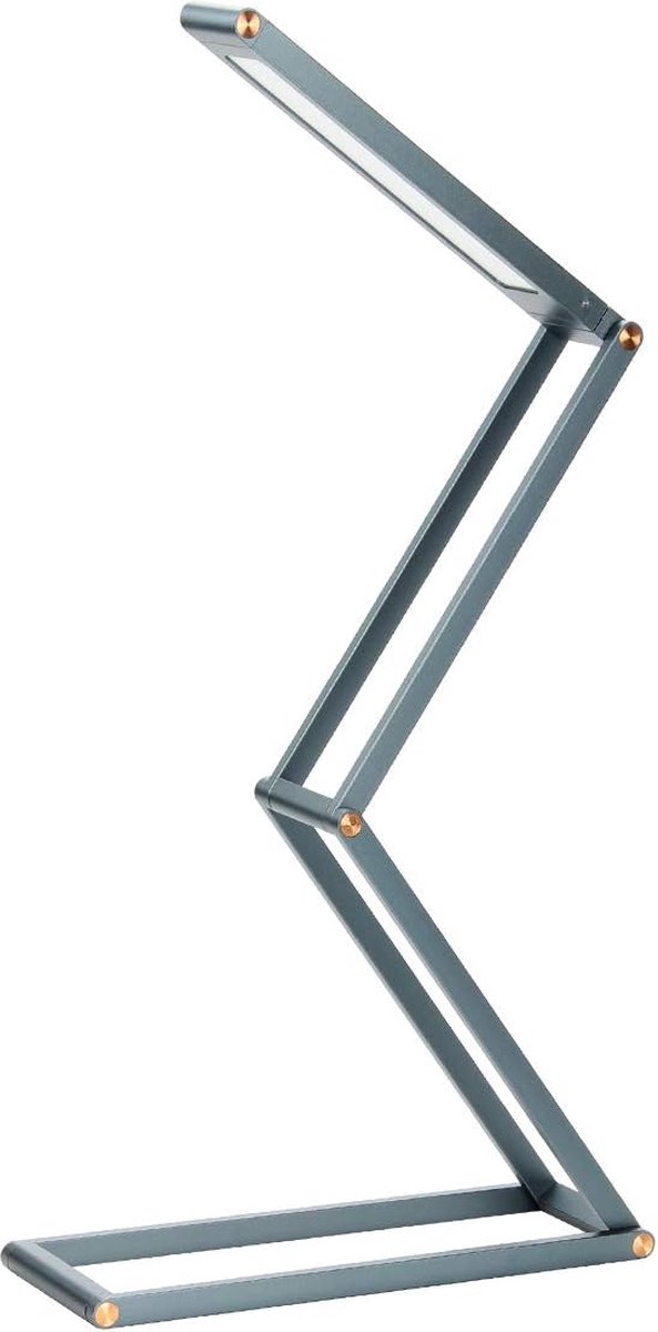 Solacis Daglichtlamp hobby - Hobby lamp - Daglichtlamp staand - Bureaulamp - Dimbaar - Must have voor thuis!