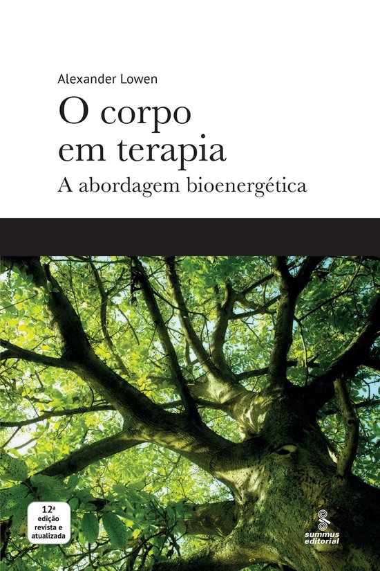 O corpo em terapia - cover