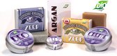 Zeepziederij Borssenburg Verzorgingsset 6-delig | Handgemaakt | BIO | Vegan
