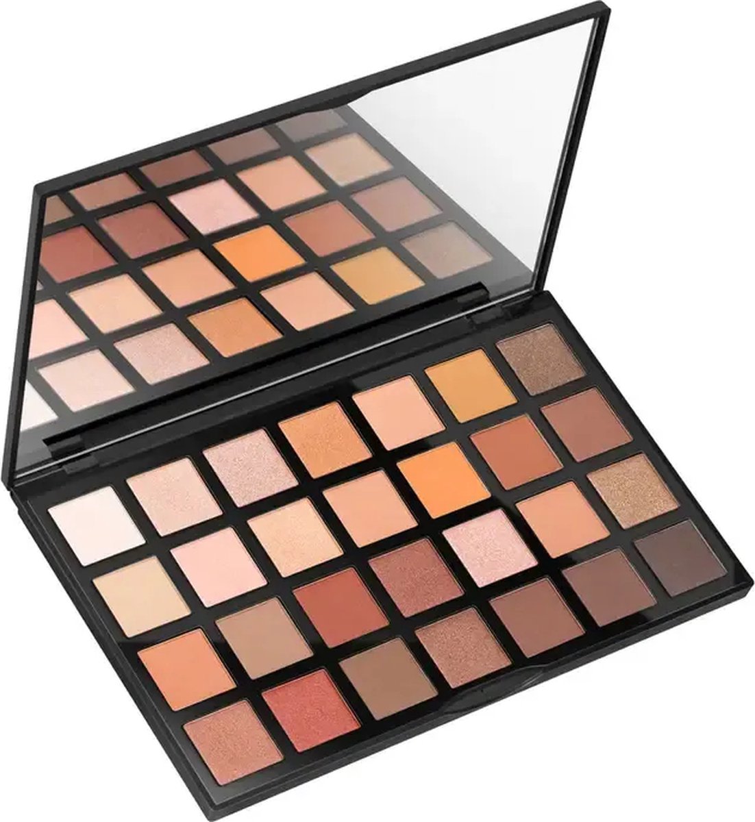 Youstar Eyeshadow Palette Natural Glam 01