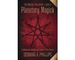 Planetary Magick