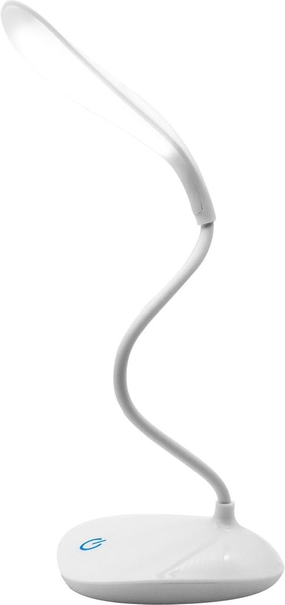 Solacis Daglichtlamp hobby - Hobby lamp - Daglichtlamp staand - Bureaulamp - Dimbaar - Must have voor thuis!