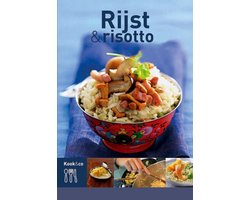 Rijst & risotto